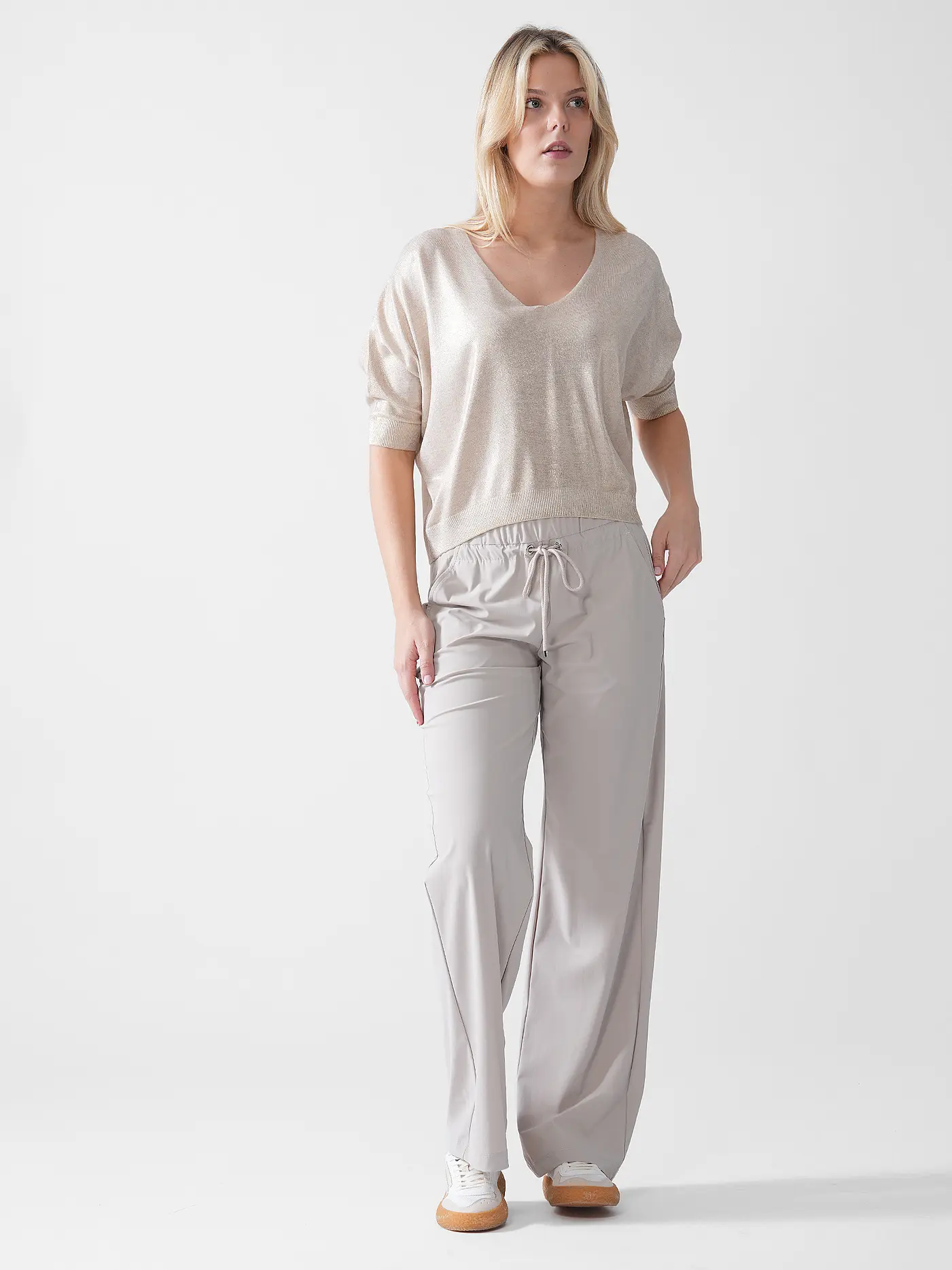 MAC | Hose Flared Leg EASY | 